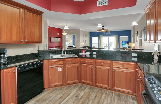 Paradise Shores 310 - Foto 4