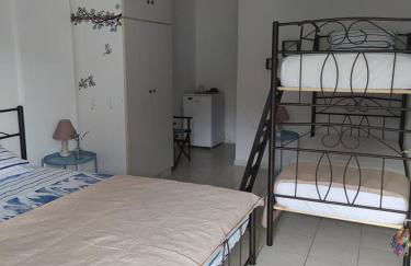 Eleni Karouti rooms for rent - Foto 1