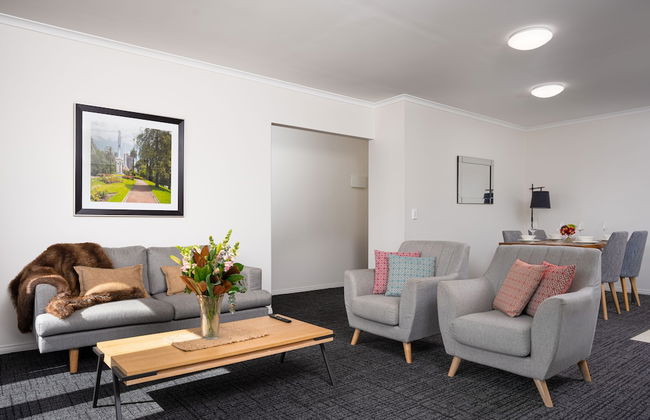 MainStay Suites Kew - Foto 39