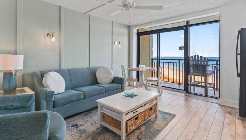 Ocean Front at Beach Cove - Foto 3