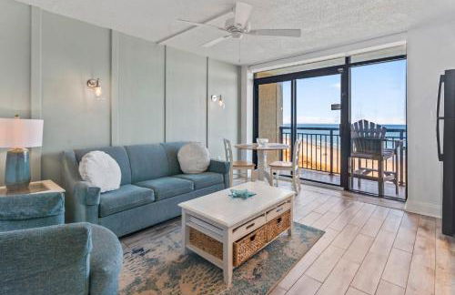 Ocean Front at Beach Cove - Foto 3