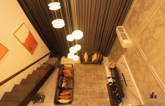 Embassy gardens luxury by Cozy - Foto 9