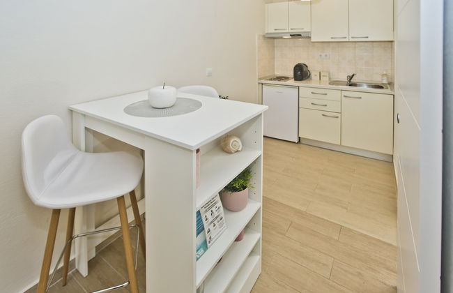 Villa Milton Hvar - Foto 25