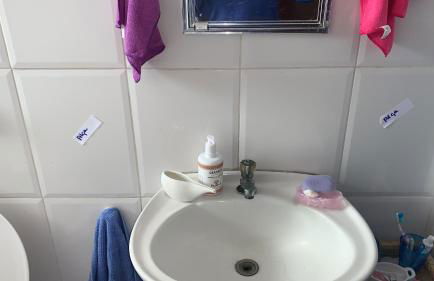 Apto antigo frente mar para alugar - Photo 5