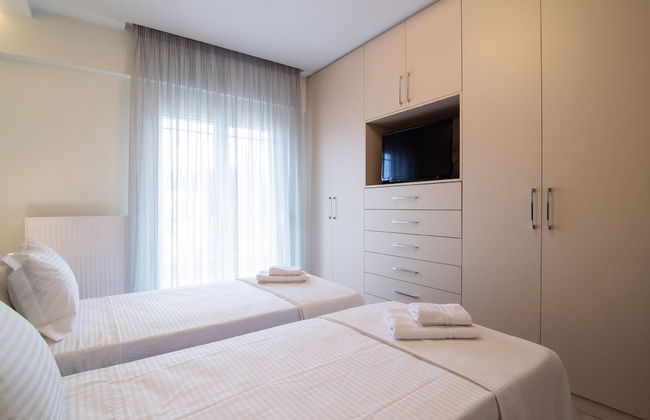 Stergiosapartment in Volos - Foto 18