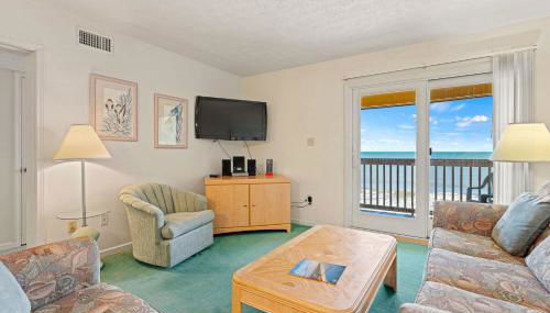 Oceanfront 2 Bedroom Condo at Golden Strand - Foto 4, Other