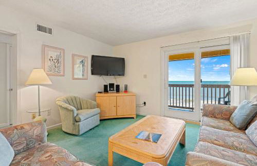 Oceanfront 2 Bedroom Condo at Golden Strand - Foto 4
