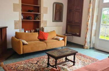 La maison du regisseur - Foto 2