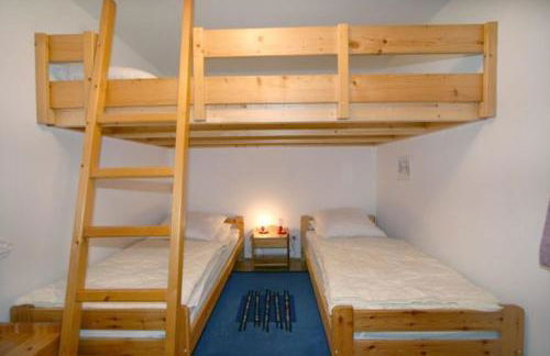 Ferienpark im schönen Falkenstein 4 - Foto 21