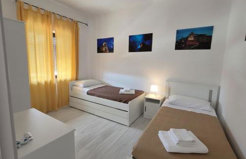 TRA CIELO E MARE vista panoramica - Foto 28