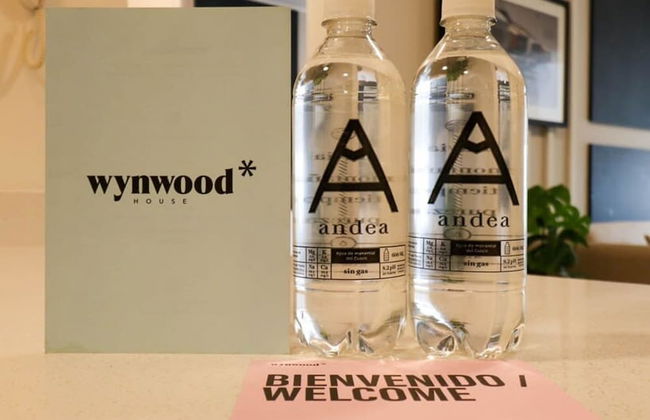 w Dreamy 1BR in San Isidro - Foto 8