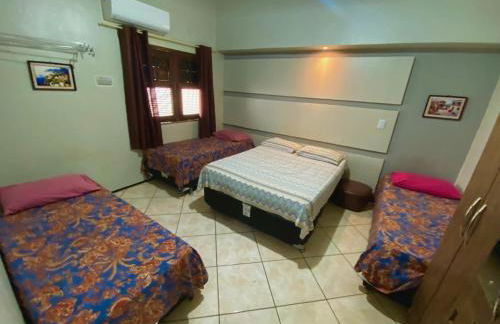 Residence Fonteles - Foto 14