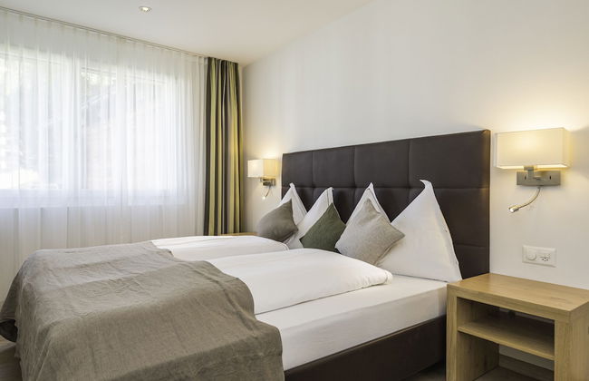 Matthiol Serviced Apartments - Photo 3