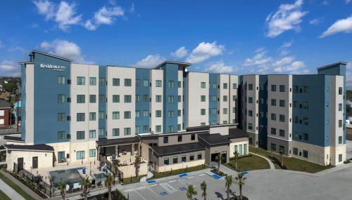 The Residence Inn Galveston Getaway - Foto 2