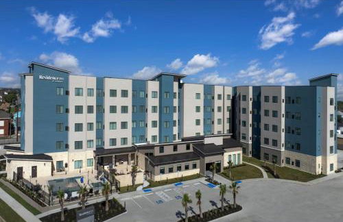 The Residence Inn Galveston Getaway - Foto 2