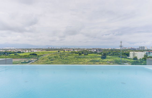 Punto Novo Nuevo Vallarta Condos - Foto 25