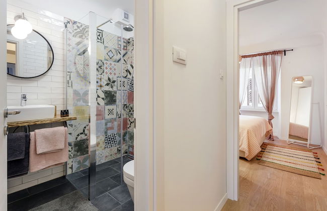 Central Rijeka Hotel Apartments - Photo 38