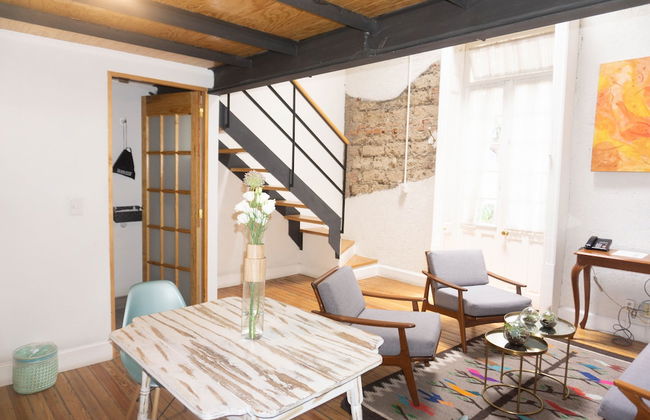 Casa Moctezuma - Foto 4