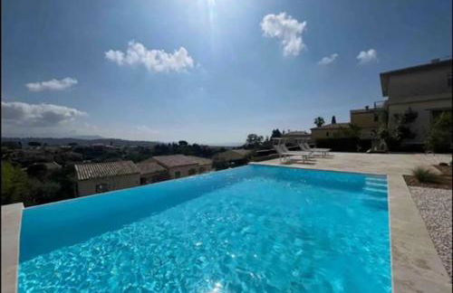 DOMAINE LOU BEL AZUR - Harmonie - Foto 8