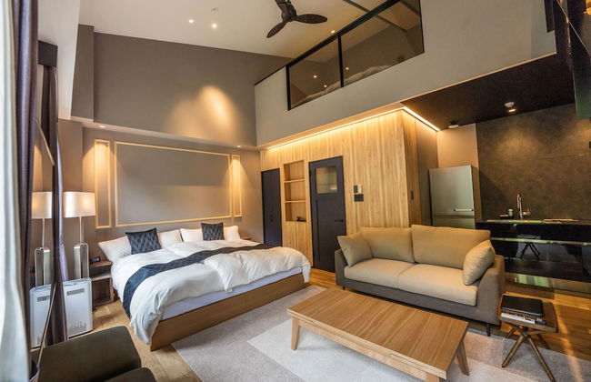 eau sol vert karuizawa club - Foto 9