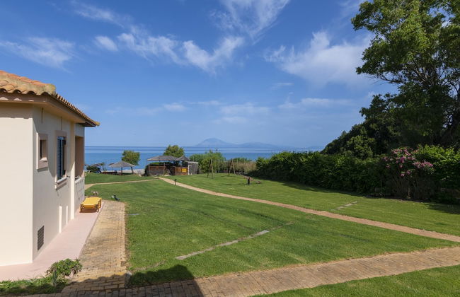 Analipsi Villas Beach Front 7 - Foto 16