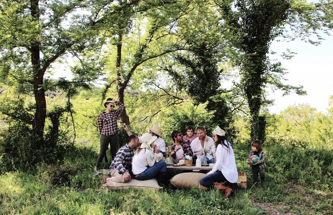 Wundergarten Dimora dei Frati - Photo 54