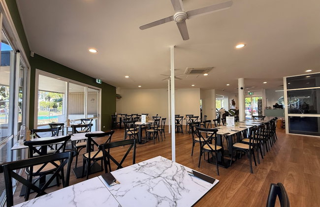 Kellys Beach Resort - Foto 34