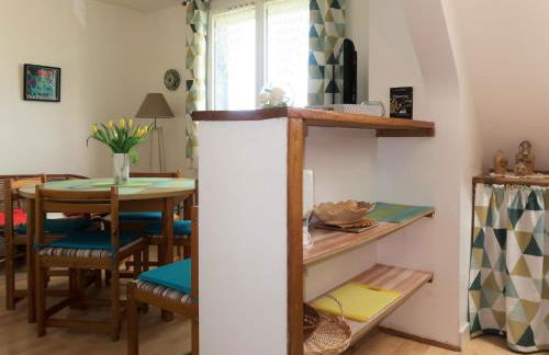 Apartment Ty Ménez by Interhome - Foto 14