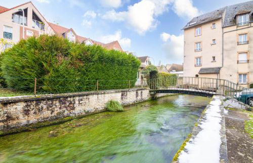 Retraite Romantique à Étampes - Foto 15