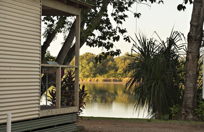 Discovery Parks - Lake Kununurra - Photo 67