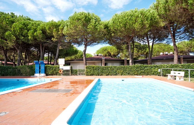 Villaggio Tivoli - Foto 14