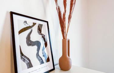 PL-Apartments-Freising - The Penthouse - UrbanElegance - Foto 14