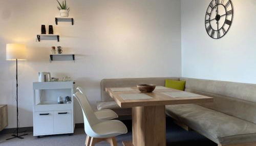 Ferienwohnung Rheinblick - Foto 5