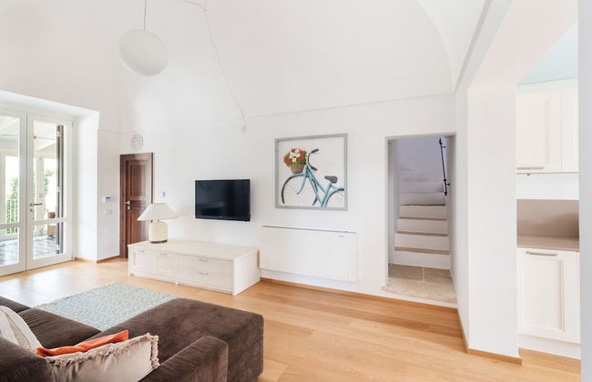 Villa Marangi by Wonderful Italy - Foto 13