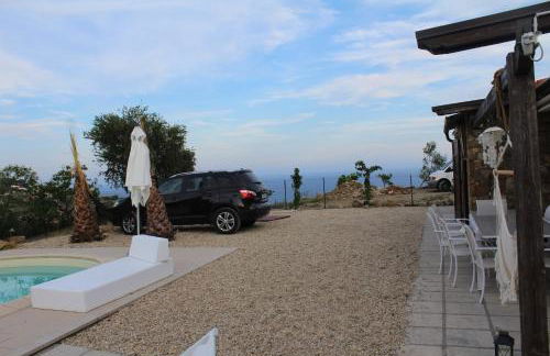 Villa CliCla - Pool, sea,hommock swing and laziness - Foto 42