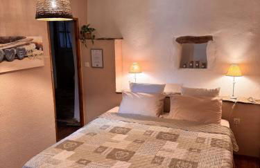 Les Hôtes du Chataignier - Foto 29