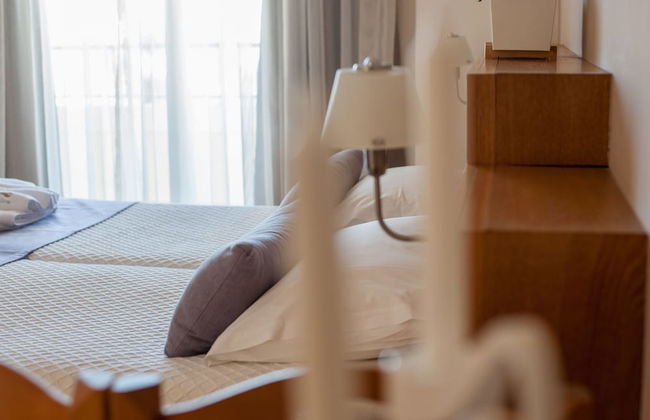 Blue Dome Hotel - Foto 3