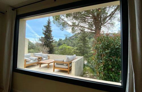 Villa The Crickets in Les Baux-de-Provence - Foto 19