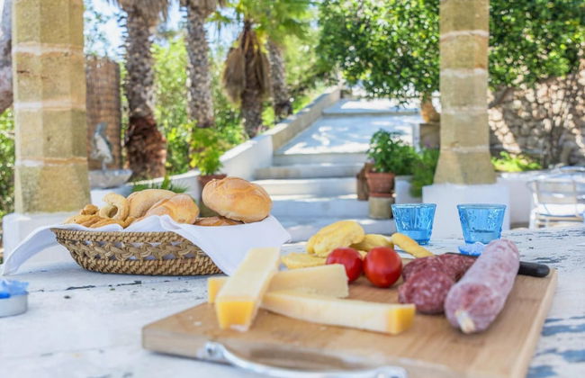 Gag025a in Gagliano del Capo - Foto 25