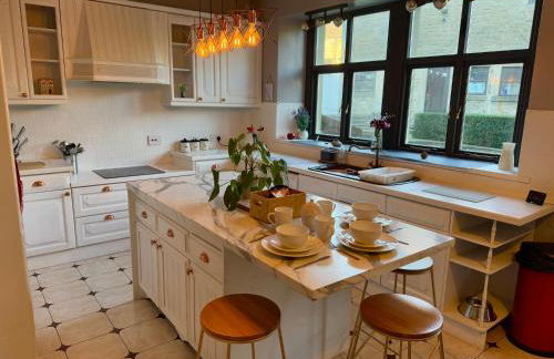 Flatts farm, Yorkshire dales home - Foto 15