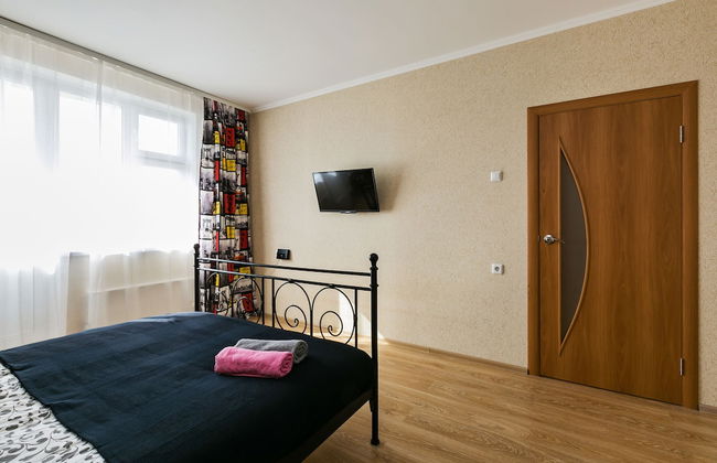 MaxRealty24 Putilkovo, Spaso-Tushinskiy Boulevard 5 - Foto 8