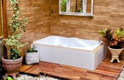 CHALÉ DO VALE - EXCLUSIVIDADE E CONFORTO!! - Foto 74