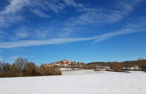 Ferienwohnung Altenstein - Photo 32