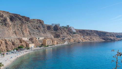 Relájate frente al mar. - Foto 1