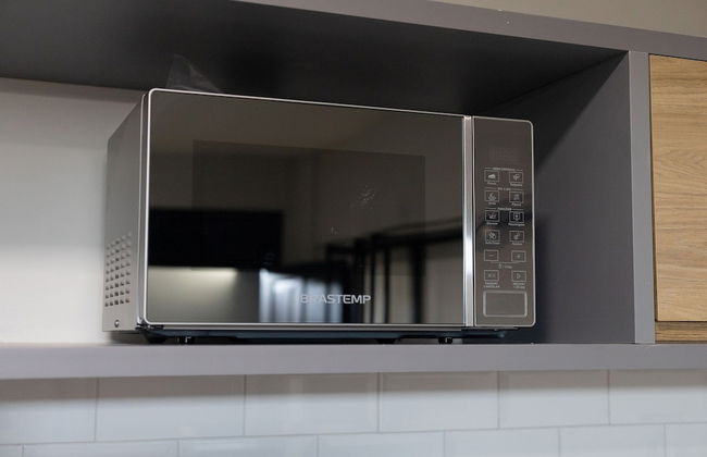 City Studios Housi Natal by Carpediem - Foto 14