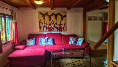 Forsthaus Sommerleite - Foto 2