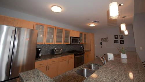 Luxury Condo in Downtown Champaign - Foto 5
