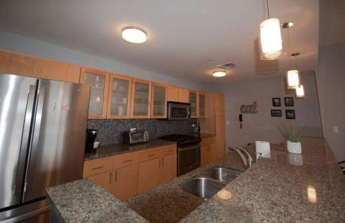 Luxury Condo in Downtown Champaign - Foto 5