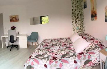 Appartement Egoitza dans les pins Guéthary - Photo 14
