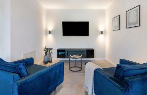 Egge Resort 7b mit Whirpool u Sauna - Foto 8